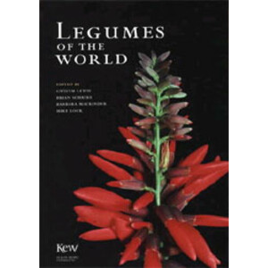 LEGUMES OF THE WORLD