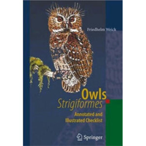 OWLS (STRIGIFORMES)