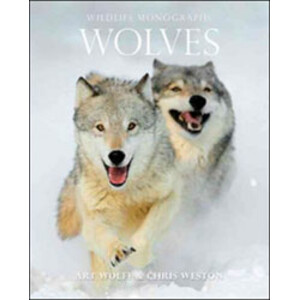 WILDLIFE MONOGRAPHS. WOLVES
