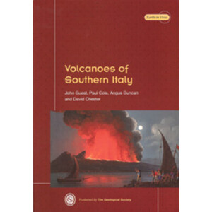 VOLCANOES OF SOUTHERN ITALY