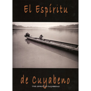 EL ESPÍRITU DE CUYABENO