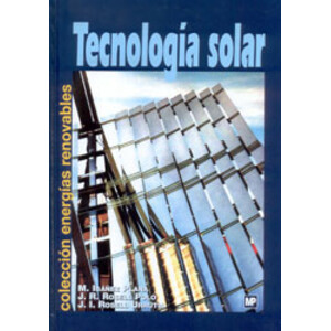 TECNOLOGÍA SOLAR