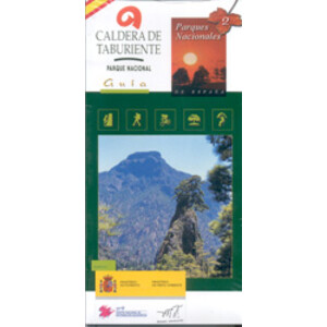 CALDERA DE TABURIENTE. PARQUE NACIONAL