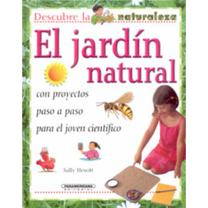 EL JARDÍN NATURAL