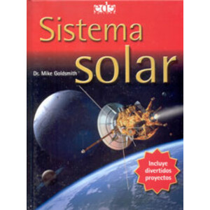 SISTEMA SOLAR. INCLOU DIVERTITS PROJECTES