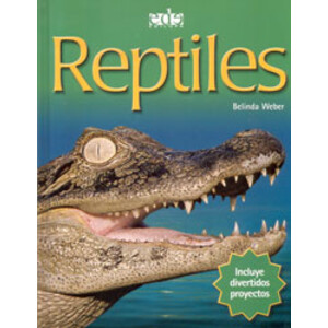 REPTILES