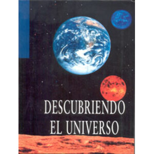 DESCUBRIENDO EL UNIVERSO