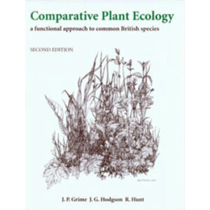 COMPARATIVE PLANT ECOLOGY. 2ND ED.