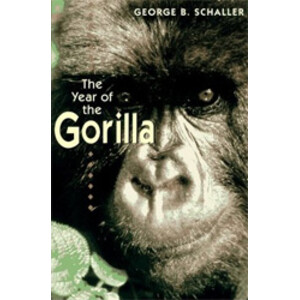 THE YEAR OF THE GORILLA