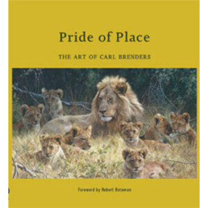 PRIDE OF PLACE. THE ART OF CARL BRENDERS