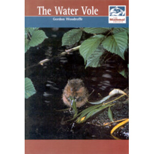 THE WATER VOLE