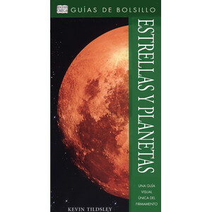 GUIA DE BOLSILLO. ESTRELLAS Y PLANETAS