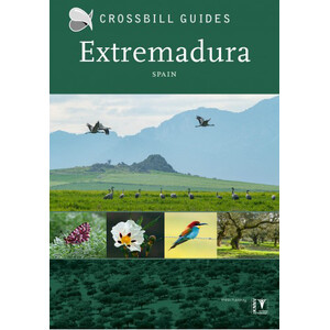 CROSSBILL GUIDES. EXTREMADURA 1