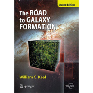 THE ROAD TO GALAXY FORMATION. 2ND ED.