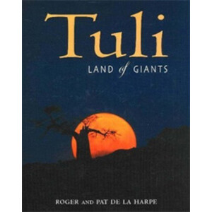 TULI. LAND OF GIANTS
