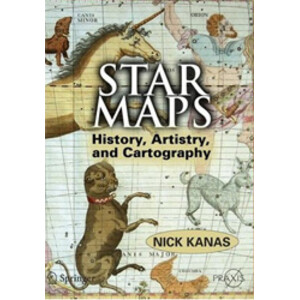 STAR MAPS. HISTORY, ARTISTRY, AND CARTOGRAPHY