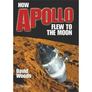 HOW APOLLO FLEW TO THE MOON