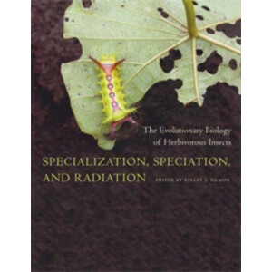 SPECIALIZATION, SPECIATION AND RADIATION. THE EVOLUTIONARY BIOLOGY OF HERBIVOROUS INSECTS