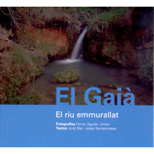 EL GAIÀ. EL RIU EMMURALLAT