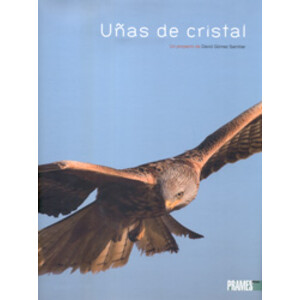 UÑAS DE CRISTAL