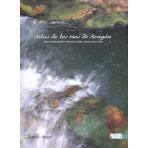 ATLAS DE LOS RÍOS DE ARAGÓN