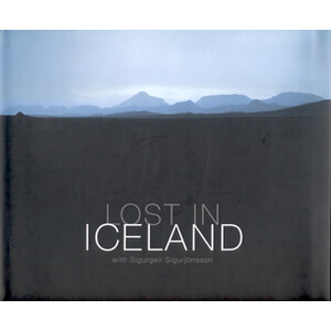 LOST IN ICELAND