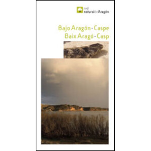 BAJO ARAGÓN - CASPE / BAIX ARAGÓ - CASP