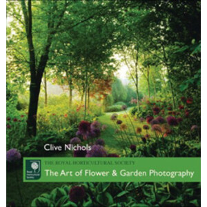 THE ART OF FLOWER AND GARDEN PHOTOGRAPHY