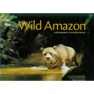 WILD AMAZON