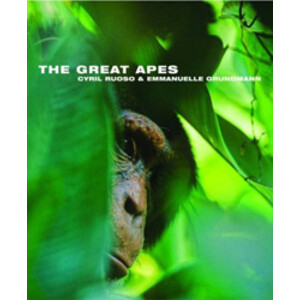 THE GREAT APES