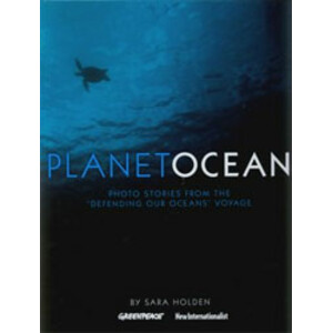 PLANET OCEAN