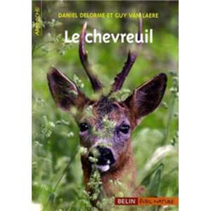 LE CHEVREUIL
