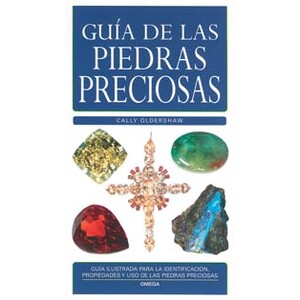 GUÍA DE LAS PIEDRAS PRECIOSAS