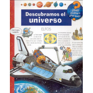 DESCUBRAMOS EL UNIVERSO