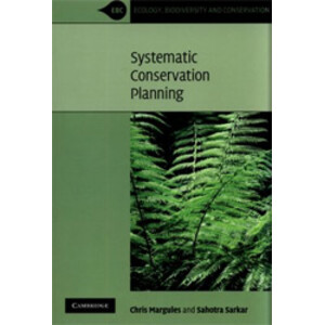 SYSTEMATIC CONSERVATION PLANNING
