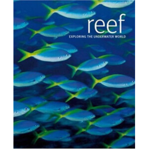 REEF. EXPLORING THE UNDERWATER WORLD
