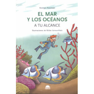 EL MAR Y LOS OCÉANOS A TU ALCANCE
