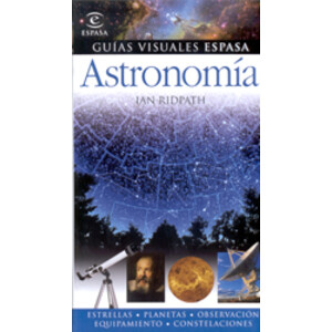 ASTRONOMÍA