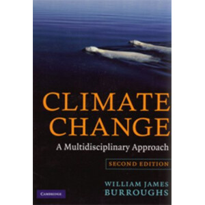 CLIMATE CHANGE. A MULTIDISCIPLINARY APPROACH.