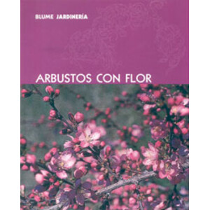 ARBUSTOS CON FLOR