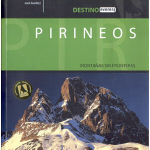 PIRINEOS MONTAÑAS SIN FRONTERAS