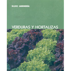 VERDURAS Y HORTALIZAS
