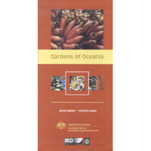 GARDENS OF OCEANIA