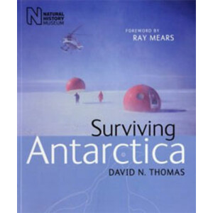 SURVIVING ANTARCTICA