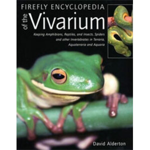 FIREFLY ENCYCLOPEDIA OF THE VIVARIUM