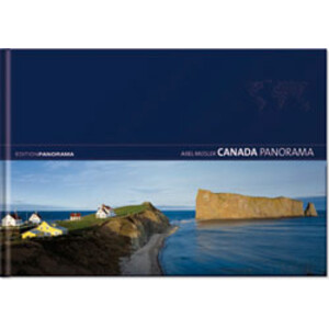CANADA PANORAMA