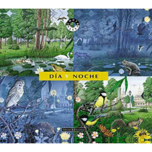 DÍA Y NOCHE