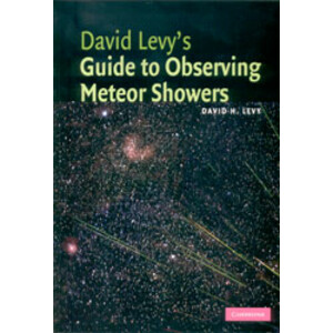 DAVID LEVY'S GUIDE TO OBSERVING METEOR SHOWERS