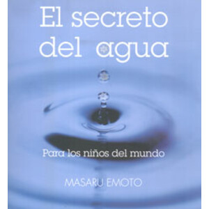 EL SECRETO DEL AGUA