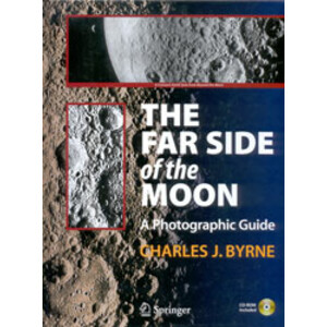 THE FAR SIDE OF THE MOON. A PHOTOGRAPHIC GUIDE